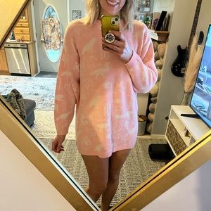 Vintage 90’s Streetwear Diane Vonfurstenburg Sweater